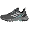 Image de adidas Femme Eastrail 2.0 RAIN.RDY Hiking Shoes, Grey Five/ Dash Grey/mint ton, 40 2/3 EU
