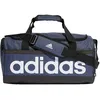 Image de Adidas Mixte Essentials Duffel Bag, Shadow Navy/Black/White, S