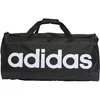 Image de adidas Mixte Essentials Duffel Bag, Black/White, L