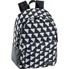 Image de adidas Mixte Classic Box Graphic Backpack, black, One size
