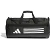 Image de adidas Mixte Essentials Training Duffel Bag, Black/White, S