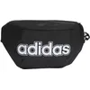 Image de Adidas Mixte Classic Foundation Waist Bag, Black/White, One Size