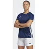 Image de adidas Damen TABELA 23 Jersey, Team Navy Blue 2/White, M