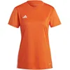 Image de adidas Damen TABELA 23 Jersey, Team Orange/White, L