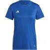 Image de adidas Femme Tabela 23 Jersey Shirt, Team Royal Blue/White, L