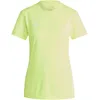 Image de adidas Damen TABELA 23 Jersey, Team Solar Yellow 2/White, S