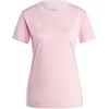 Image de adidas Damen TABELA 23 Jersey, Light Pink/White, L