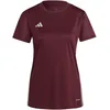 Image de adidas Damen TABELA 23 Jersey, Team Maroon 2/White, XL