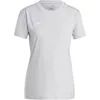 Image de adidas Damen TABELA 23 Jersey, Team Light Grey/White, L