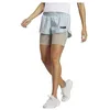 Image de Adidas Short pour Femme (1/4) W Mmk 2 en 1