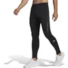 Image de adidas Homme Own the Run Leggings, Black, S