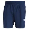 Image de ADIDAS HT4407 ORI 3S SH Swimsuit Men's Night Indigo/White S