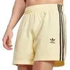 Image de adidas Short de Bain Jaune Homme Ori