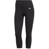 Image de ADIDAS Opt St 34 Tights Black S