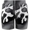 Image de ADIDAS HT4415 ORI Camo AOP SH Swimsuit Men's Black M