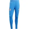 Image de adidas FCB TR PNT Pantalon de survêtement, Bleu Roi, XS Homme