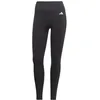 Image de adidas Femme Train Essentials High-Intensity 7/8 Leggings, Black, XL