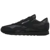 Image de Reebok Classic Nylon, Basket, CBLACK/CBLACK/PURGRY,