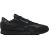 Image de Reebok Classic Nylon, Basket, CBLACK/CBLACK/PURGRY,