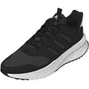 Image de adidas X_PLRPHASE, Chaussures de Course Homme, Noir/Noir/FTWBLA, 42 EU, Noir/Blanc (Negbás Negbás Ftwbla), 42 EU