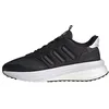 Image de adidas X_Plrphase Shoes-Low (Non Football), pour Homme, Multicolore, Taille 44 EU, Multicolore Negbás Ftwbla, 44 EU
