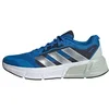 Image de Adidas Homme Questar Shoes, Bright Royal/Silver Metallic/Ink, 40 EU