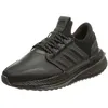 Image de adidas Chaussures de course X_plrboost pour homme, CBLACK/CBLACK/GRESIX, 10 UK