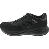 Image de adidas Chaussures Unisexes Response Runner U, Carbone Noir, 43 2/3 EU