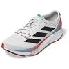 Image de adidas Shoes - Low Adizero SL, FTWR White/Core Black/Bright Red, ID6924, 11