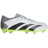 Image de Adidas Chaussures De Football Predator Accuracy.3 L Fg en occasion ou reconditionné