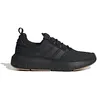Image de adidas Shoes - Low Swift Run 23, Core Black/Core Black/Gum 3, IG4704, 9-