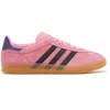 Image de Baskets Adidas Gazelle Indoor Femmes