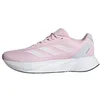 Image de Adidas Femme Duramo SL Running Shoes, Clear Pink/Cloud White/Core Black, 36 2/3 EU