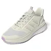 Image de adidas Shoes - Low X_Plrphase, Off White/Off White/Bliss Lilac, IG4782, 6-