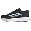 Image de Adidas Homme Duramo SL Running Shoes, Core Black/Cloud White/Carbon, 39 1/3 EU