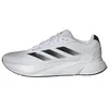 Image de Adidas Duramo SL Running Shoes Chaussures de Course Homme, Cloud White Core Black Grey Five, 43 1/3 EU