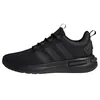 Image de adidas Homme Racer TR23 Shoes, Core Black/Core Black/Carbon, 41 1/3 EU