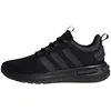 Image de adidas Homme Racer TR23 Shoes, Core Black/Core Black/Carbon, 42 EU