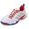 Image de adidas Shoes - Low Barricade M, FTWR White/Silver Met./Bright Royal, ID1550, 10-
