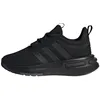 Image de adidas Shoes - Low Racer Tr23 K, Core Black/Core Black/Grey Five, IF0148, 3