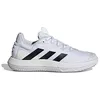 Image de adidas Shoes - Low Solematch Control M Clay, FTWR White/Core Black/Matte Silver, ID1500, 8