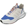 Image de adidas Shoes - Low X_Plrphase, Bright Royal/Off White/Wonder Clay, ID2413, 4-
