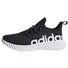Image de adidas Shoes - Low Kaptir 3.0, Core Black/Core Black/FTWR White, IF7318, 8