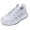 Image de adidas Shoes - Low Solematch Control W, FTWR White/Silver Met./Grey One, ID1502, 7
