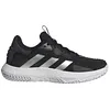 Image de adidas Shoes - Low Solematch Control W, Core Black/Silver Met./FTWR White, ID1501, 5-
