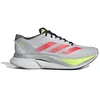 Image de adidas Chaussures de Running Grises Femme Adizero Boston 12 W