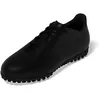 Image de adidas Football Shoes (Turf) Copa Pure.4 TF, Core Black/Core Black/Core Black, IE1627, 10