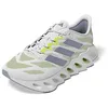 Image de adidas Shoes - Low Switch FWD W, FTWR White/Silver Violet/Lucid Lemon, FZ5685, 7-