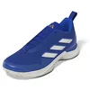 Image de adidas Shoes - Low Avacourt Clay, Bright Royal/Off White/Team Royal Blue, ID2060, 5