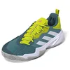 Image de adidas Shoes - Low Barricade Cl M, Arctic Night/FTWR White/Wonder Clay, ID1557, 10
